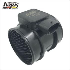 Comprar Medidor de masa de aire de hajus Autoteile 1151004 a bajo precio de 69,20 €