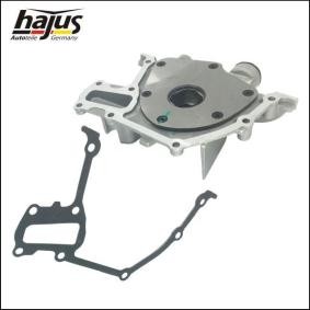 Acquista Pompa olio da hajus Autoteile 1151134 a buon mercato per soli 131,17 €