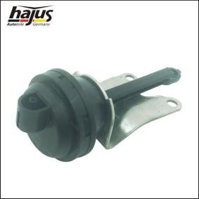 Achetez des Papillon de distribution, alimentation d'air hajus Autoteile 1151299 à prix pour 22,76 €