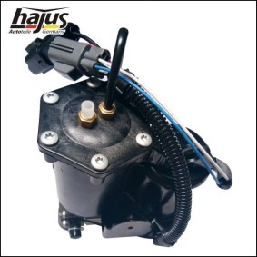 Acquista Pompa olio da hajus Autoteile 1151352 a buon mercato per soli 81,69 €