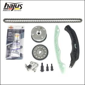 Acquista Kit catena distribuzione da hajus Autoteile 1151409 a buon mercato per soli 229,69 €