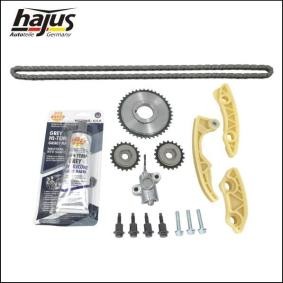 Acquista Kit catena distribuzione da hajus Autoteile 1151425 a buon mercato per soli 100,27 €