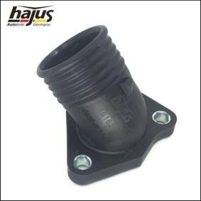 Compre Flange do líquido de refrigeração da hajus Autoteile 1211029 a um preço baixo por 6,62 €