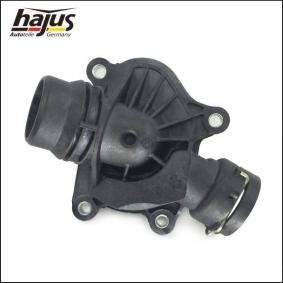 Compre Termóstato, líquido de refrigeração da hajus Autoteile 1211177 a um preço baixo por 28,64 €