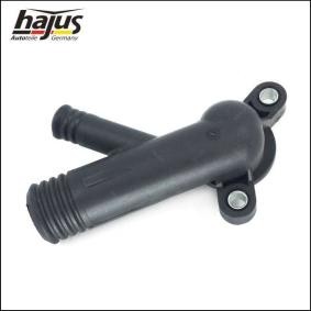 Compre Flange do líquido de refrigeração da hajus Autoteile 1211216 a um preço baixo por 7,51 €
