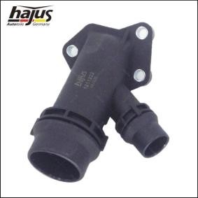 Compre Flange do líquido de refrigeração da hajus Autoteile 1211222 a um preço baixo por 8,66 €