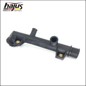 Compre Flange do líquido de refrigeração da hajus Autoteile 1211225 a um preço baixo por 8,66 €