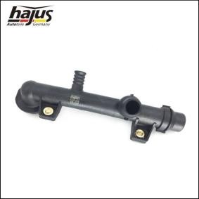 Compre Flange do líquido de refrigeração da hajus Autoteile 1211226 a um preço baixo por 10,76 €