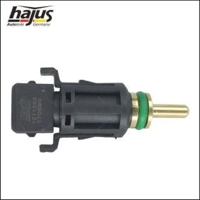 Compre Sensor, temperatura do líquido de refrigeração da hajus Autoteile 1211293 a um preço baixo por 6,47 €
