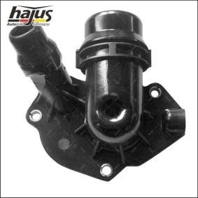 Compre Flange do líquido de refrigeração da hajus Autoteile 1211453 a um preço baixo por 41,19 €