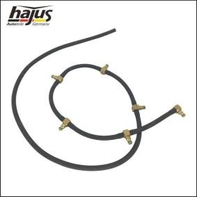 Compre Tubo flexível, combustível de fuga da hajus Autoteile 1271052 a um preço baixo por 32,14 €