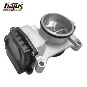 Acquista Corpo farfallato da hajus Autoteile 1311113 a buon mercato per soli 146,30 €