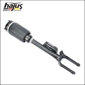 Köp Luftfjäderben av hajus Autoteile 4121054 till det låga priset 7724,53 kr
