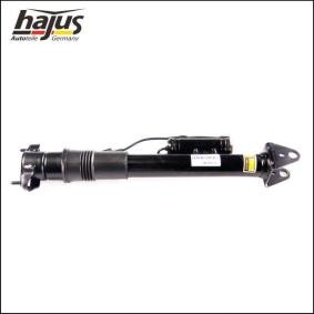 Köp Luftfjäderben av hajus Autoteile 4121056 till det låga priset 3741,15 kr