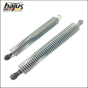 Compre Amortecedor da mala da hajus Autoteile 4121081 a um preço baixo por 74,18 €