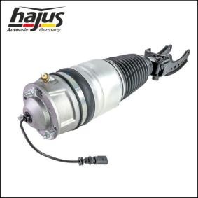 Köp Luftfjäderben av hajus Autoteile 4121109 till det låga priset 9342,36 kr