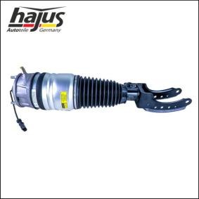 Köp Luftfjäderben av hajus Autoteile 4121110 till det låga priset 9168,36 kr