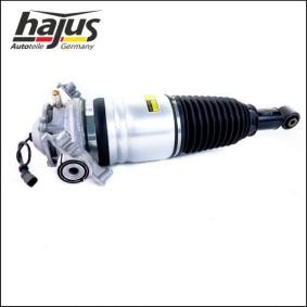Köp Luftfjäderben av hajus Autoteile 4121112 till det låga priset 8978,37 kr