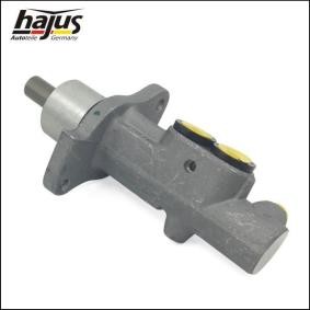 Achetez des Maître-cylindre de chez hajus Autoteile en ligne pour 3 Compact (E36) à prix modérés