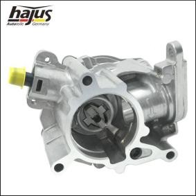 Compre Bomba de vácuo, sistema de travagem da hajus Autoteile 6151132 a um preço baixo por 152,02 €