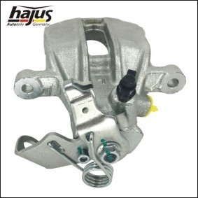 Compre Bomba de vácuo, sistema de travagem da hajus Autoteile 6151135 a um preço baixo por 128,93 €