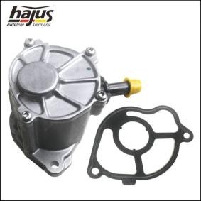 Compre Bomba de vácuo, sistema de travagem da hajus Autoteile 6151146 a um preço baixo por 158,30 €