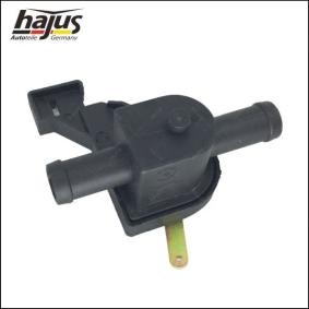 Compre Válvula de regulação do líquido de refrigeração da hajus Autoteile 8191038 a um preço baixo por 6,62 €