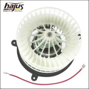 Innenraumgebläse 8191063 von hajus Autoteile günstig für 95,21 € online kaufen