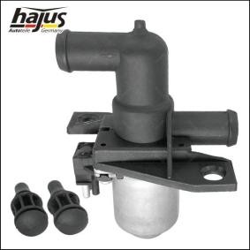 Comprar Válvula de control de refrigerante de hajus Autoteile 8191076 a bajo precio de 165,43 €