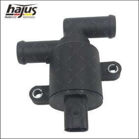 Compre Válvula de regulação do líquido de refrigeração da hajus Autoteile 8191099 a um preço baixo por 53,88 €