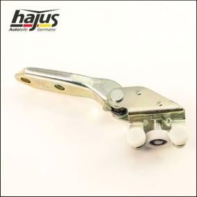 Comprar Guía rodillo, puerta corrediza de hajus Autoteile 8431004 a bajo precio de 19,52 €