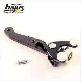 Comprar Guía rodillo, puerta corrediza de hajus Autoteile 8431011 a bajo precio de 24,59 €
