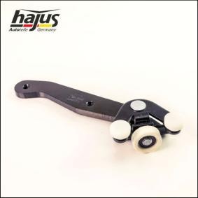 Comprar Guía rodillo, puerta corrediza de hajus Autoteile 8431012 a bajo precio de 20,47 €