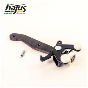 Comprar Guía rodillo, puerta corrediza de hajus Autoteile 8431015 a bajo precio de 22,51 €