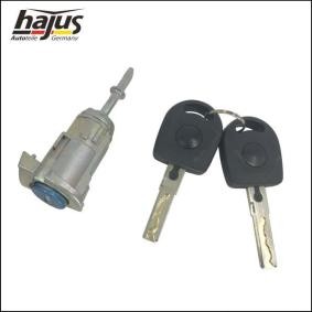 Schließzylinder 8571007 von hajus Autoteile günstig für 16,77 € online kaufen