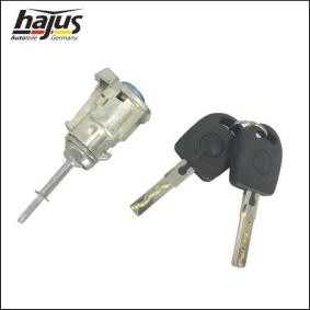 Schließzylinder 8571011 von hajus Autoteile günstig für 18,97 € online kaufen