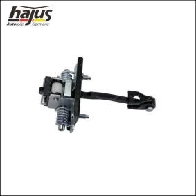 Comprar Asegurador puerta de hajus Autoteile 8571074 a bajo precio de 22,88 €