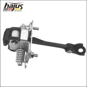 Comprar Asegurador puerta de hajus Autoteile 8571093 a bajo precio de 24,64 €