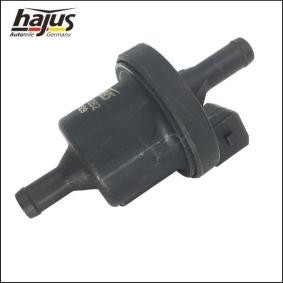 Compre Válvula de ventilação / respiro, depósito de combustível da hajus Autoteile 9191262 a um preço baixo por 12,48 €