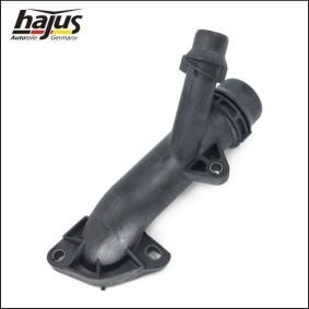 Compre Flange do líquido de refrigeração da hajus Autoteile 9591008 a um preço baixo por 12,62 €