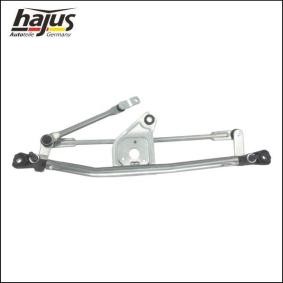 Compre Tirante de limpa-vidros da hajus Autoteile 9591184 a um preço baixo por 47,54 €