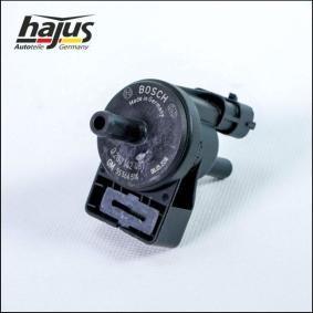 Compre Válvula de ventilação / respiro, depósito de combustível da hajus Autoteile OP980084 a um preço baixo por 37,92 €