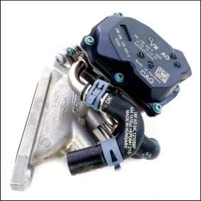Achetez des Boîtier de papillon hajus Autoteile OP980347 à prix pour 168,92 €