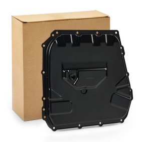 Compre Cárter do óleo, caixa de velocidades automática da RIDEX 3105O0026 a um preço baixo por 93,60 €