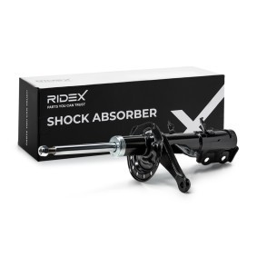 Achetez des Amortisseur RIDEX 854S18324 à prix pour 123,81 €