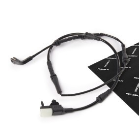 Warnkontakt, Bremsbelagverschleiß 407W0215 von RIDEX günstig für 6,06 € online kaufen