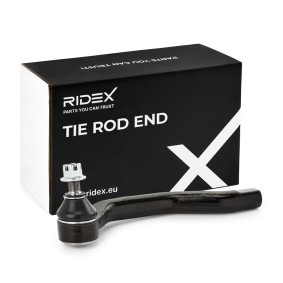 Acquista Testine sterzo da RIDEX online per CIVIC VIII Tre volumi (FD, FA) a prezzi moderati