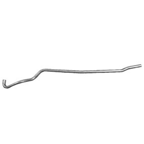 Compre Tubo de escape de IZAWIT online para 125P Carrinha a preços moderados