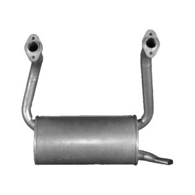 Comprar Tubo de escape de IZAWIT 04.002 a bajo precio de 72,10 €
