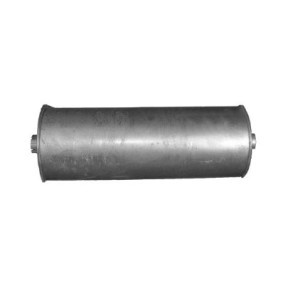 Compre Panela de escape central da IZAWIT 14.067 a um preço baixo por 69,15 €